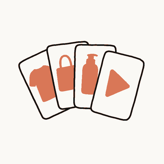 Turn one product photo into a real test batch illustration